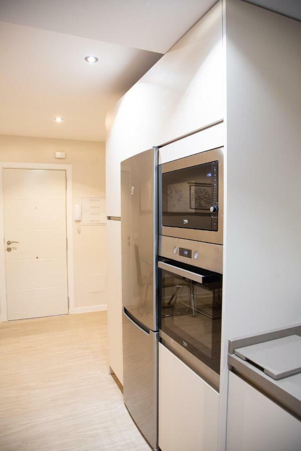 Apartamento BellaVista Ronda Bagian luar foto