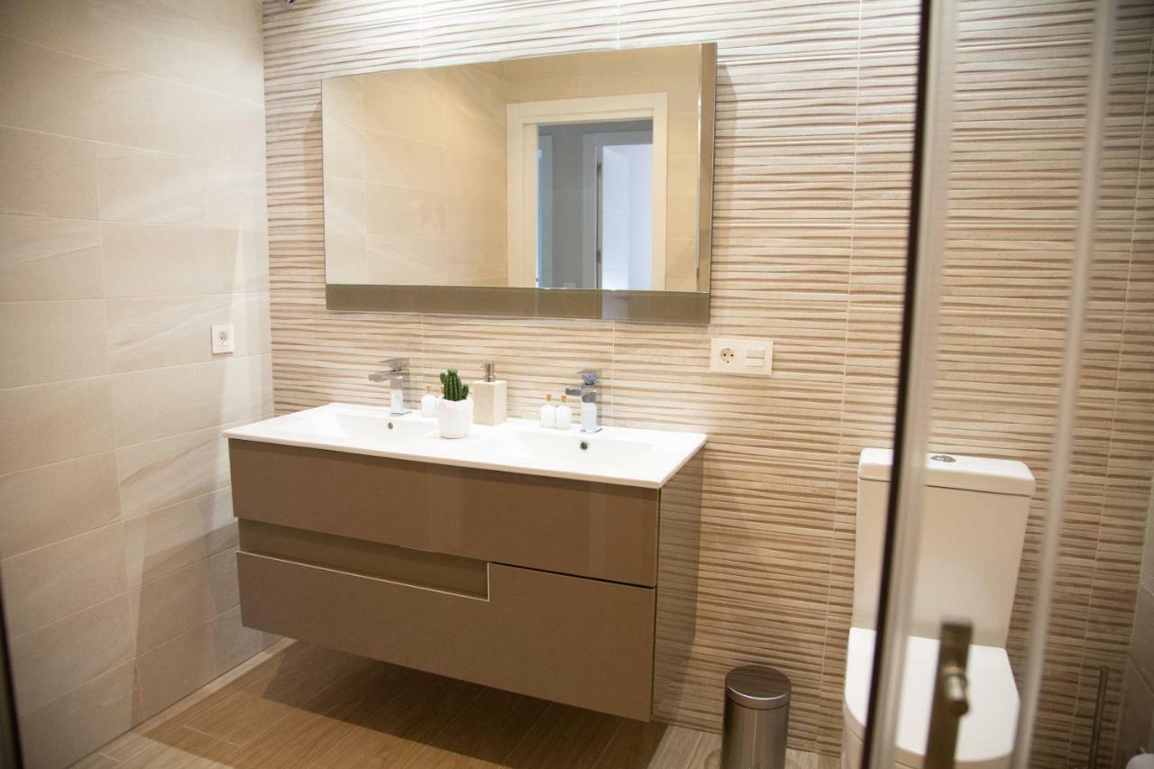 Apartamento BellaVista Ronda Bagian luar foto