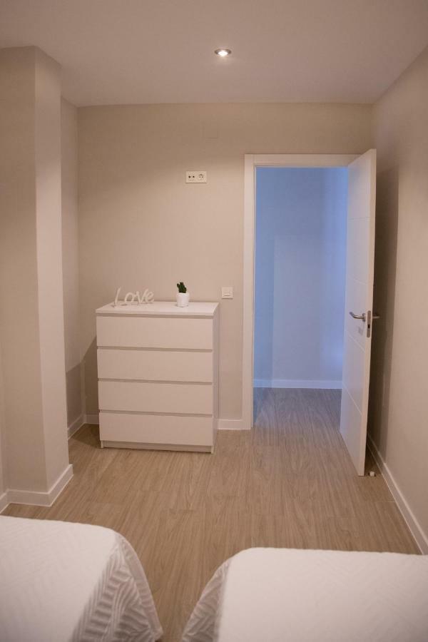 Apartamento BellaVista Ronda Bagian luar foto